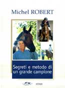 Michel RobertMichel Robert segreti e metodo di un grande campione