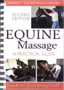 Jean-Pierre HourdebaigtEquine Massage -  2nd Edition