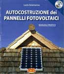 Lucio SciamannaAutocostruzione dei pannelli fotovoltaici