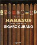 Pier Luigi ZoccatelliHabanos guida completa al sigaro cubano