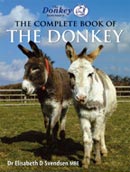 Dr. Elisabeth D Svendsen MBEThe complete book of donkey the donkey sanctuary