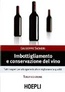 Giuseppe SicheriImbottigliamento e conservazione del vino