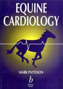 Mark PattesonEquine cardiology
