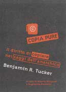 Benjamin R. TuckerCopia pure