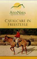 A.Schurmann, E.WittwerAsvanara - Cavalcare in FreeStyle. DVD