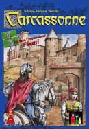 Klaus-Jrgen Wrede: Carcassonne
