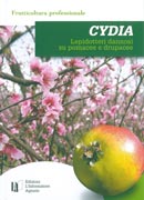 Autori variCydia - Lepidotteri dannosi su pomacee e drupacee