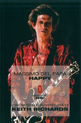 Massimo Del PapaHappy l