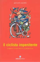 Giancarlo PaulettoIl ciclista impenitente