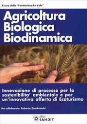 a cura della Fondazione le VeleAgricoltura biologica biodinamica