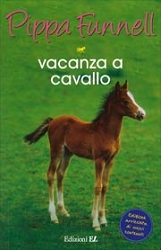 Pippa FunnellVacanza a cavallo - storie di cavalli n.5