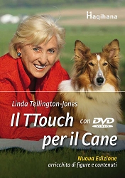 Linda Tellington-JonesIl Ttouch per il cane - nuova edizione