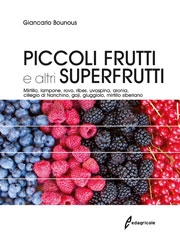 Giancarlo BounousPiccoli frutti e altri superfrutti