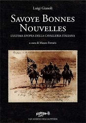 Luigi Gianoli, a cura di Mauro FerrarisSavoye Bonnes Nouvelles