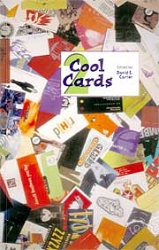 David E.Carter: 2 cool cards