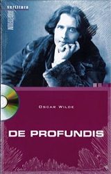 Oscar WildeDe Profundis. Con CD audio