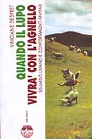 Vinciane Despret Quando il lupo vivrà con l'agnello immagine non disponibile