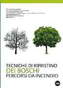 Unif, Università della Tuscia, Comunità Montana zona F, Regione Umbria Tecniche di ripristino dei boschi percorsi da incendio immagine non disponibile