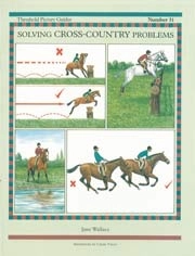 Jane Wallace Solving cross - country problems immagine non disponibile