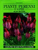 Alan Bloom - Piante perenni e alpine