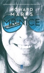 Howard Marks Mr. Nice immagine non disponibile