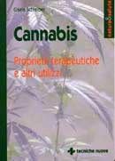 Gisela Schreiber Cannabis immagine non disponibile