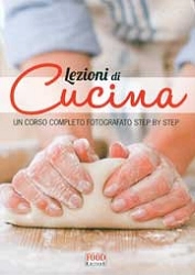 Francesca Badi - Lezioni di cucina