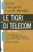 Andrea Pompilli - Le tigri di Telecom