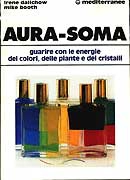 Irene Dalichow - Mike Booth Aura - Soma  immagine non disponibile