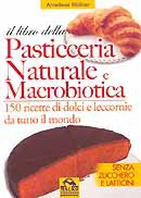 Anneliese Wollner Pasticceria naturale e macrobiotica immagine non disponibile