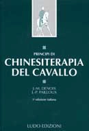 J.M.Denoix, J.P.Pailloux - Principi di chinesiterapia del cavallo