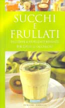 Christine Ambridge - Succhi e frullati