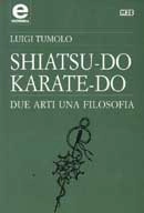 Luigi Tumulo Shiatsu - Do, Karate - Do immagine non disponibile