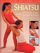 Gerry Thompson Shiatsu immagine non disponibile