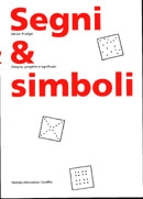 Adrian Frutiger Segni e simboli immagine non disponibile