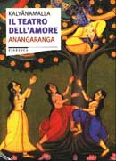 Kalynamalla - Il teatro dell'amore anangarana