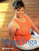 Megan Garcia Mega Yoga immagine non disponibile