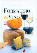 Davide Di Corato - Marco Reitano Formaggio & Vino 2 immagine non disponibile