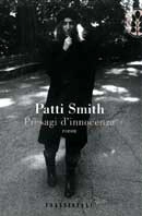 Patty Smith Presagi d'innocenza immagine non disponibile