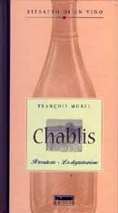 Francois Morel Chablis immagine non disponibile