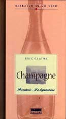 Eric Glatre Champagne. Il territorio - La degustazione immagine non disponibile