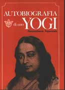 Paramahnsa Yogananda Autobiografia di uno Yogi. L'unica edizione definitiva immagine non disponibile