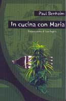 Paul Benhaim In cucina con Maria immagine non disponibile