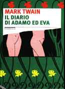 Mark Twain - Il diario di Adamo ed Eva