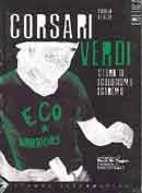 Stefano Apuzzo - Corsari verdi