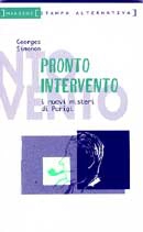 Georges Simenon - Pronto intervento