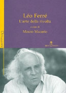 Mauro Macario Léo Ferré immagine non disponibile