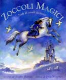 Josepha Sherman Zoccoli magici immagine non disponibile