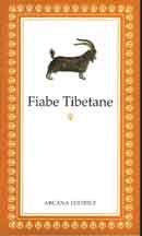 a cura di Clifford Thurlow Fiabe tibetane immagine non disponibile