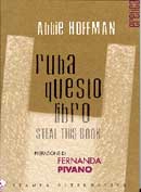 Abbie Hoffman Ruba questo libro immagine non disponibile